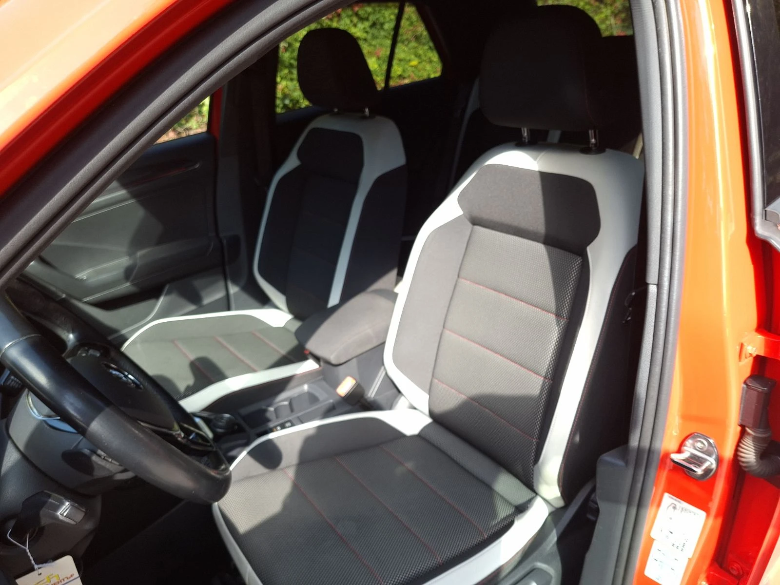 VW T-Roc Sport 4 Motion  2, 0 TDI 150k.c 7DSG | Mobile.bg � ����������� 11