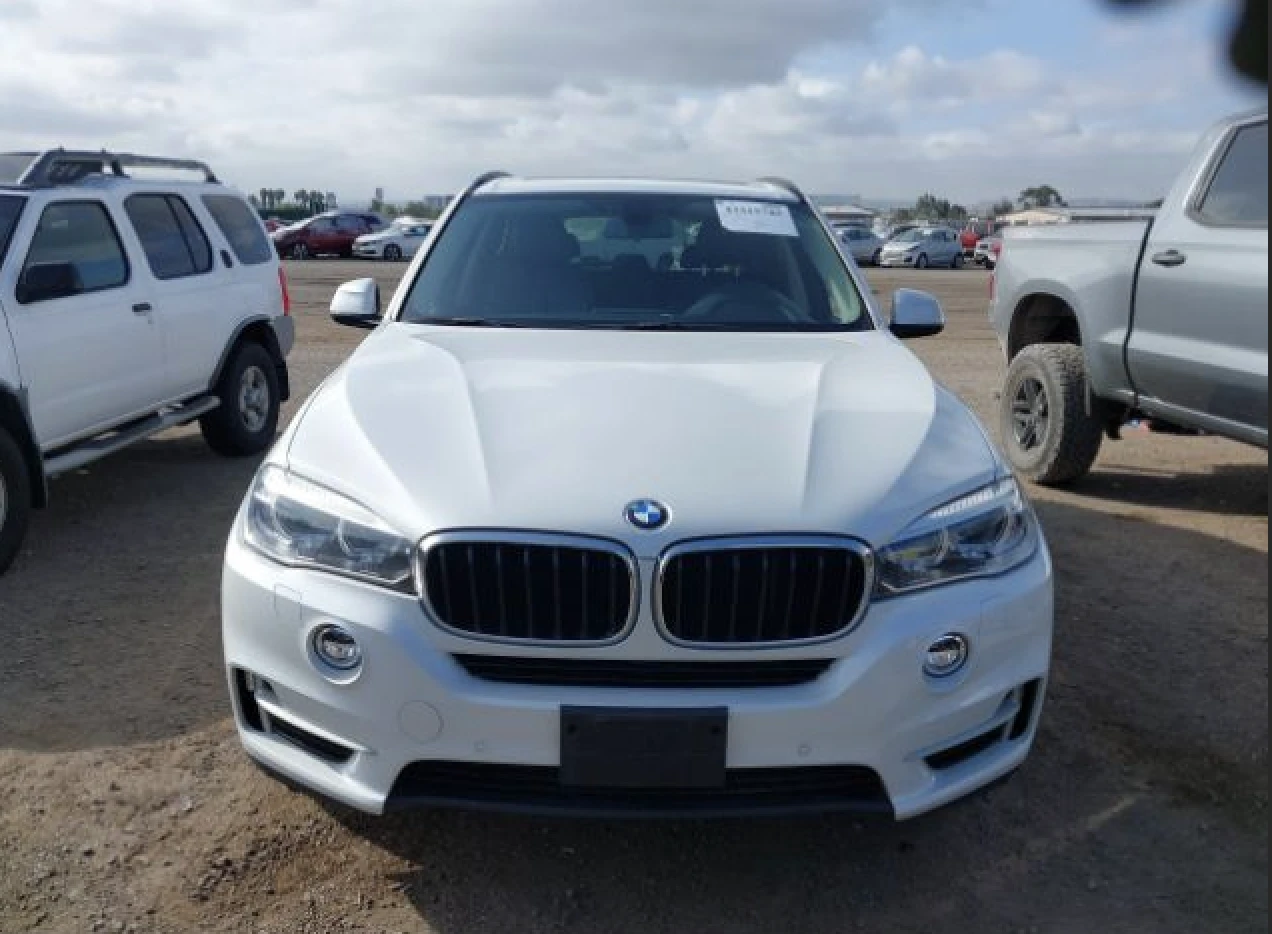 BMW X5  - изображение 10