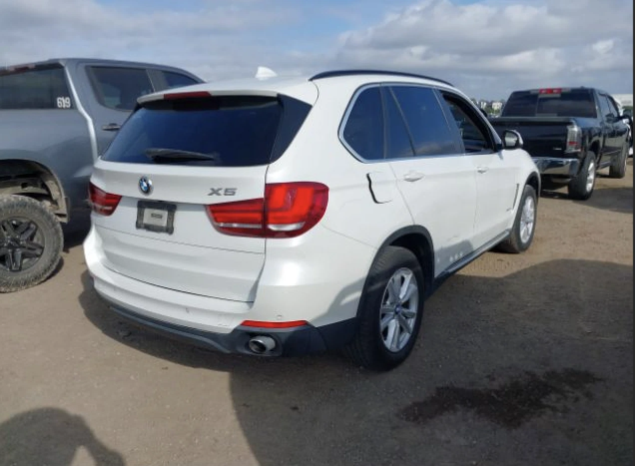 BMW X5  - изображение 4