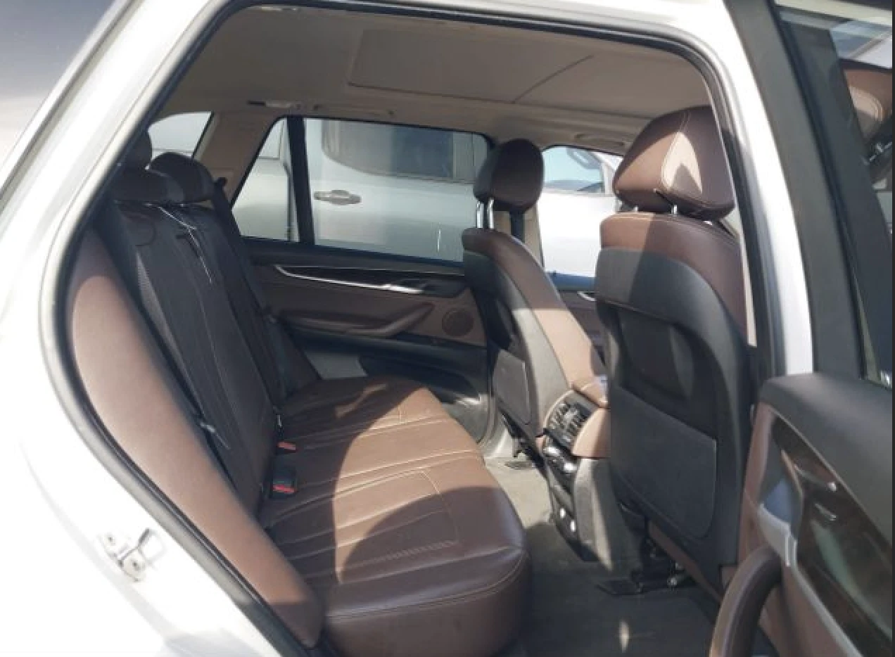 BMW X5  - изображение 6