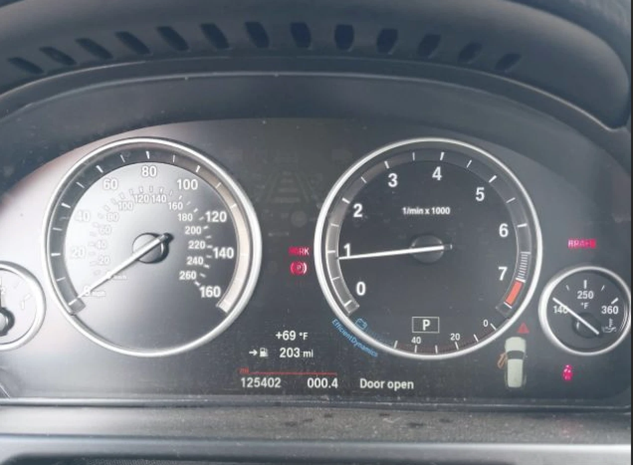 BMW X5  - изображение 8