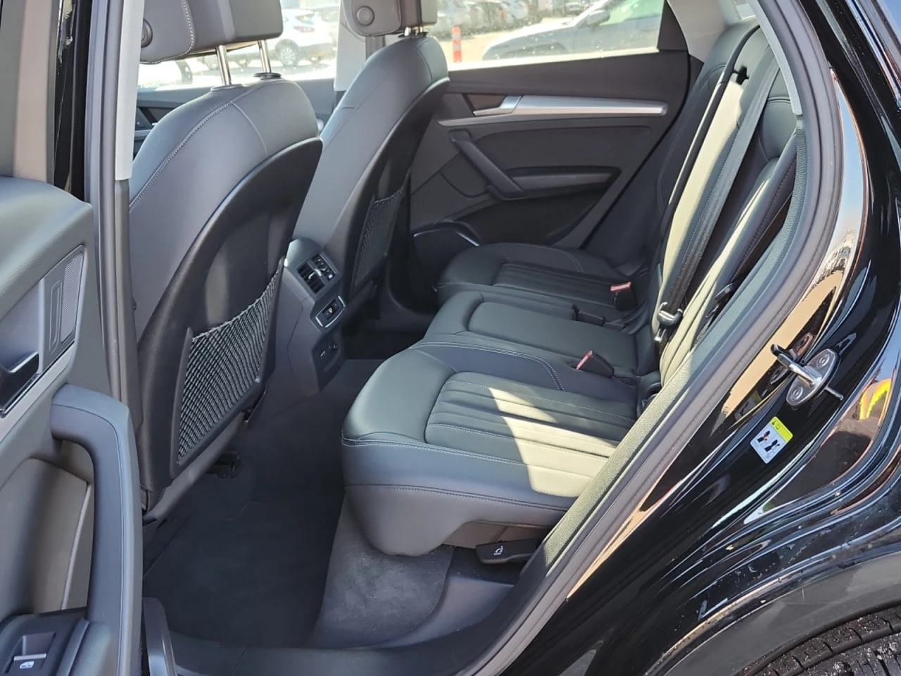 Audi Q5 CARFAX*     | Mobile.bg   13