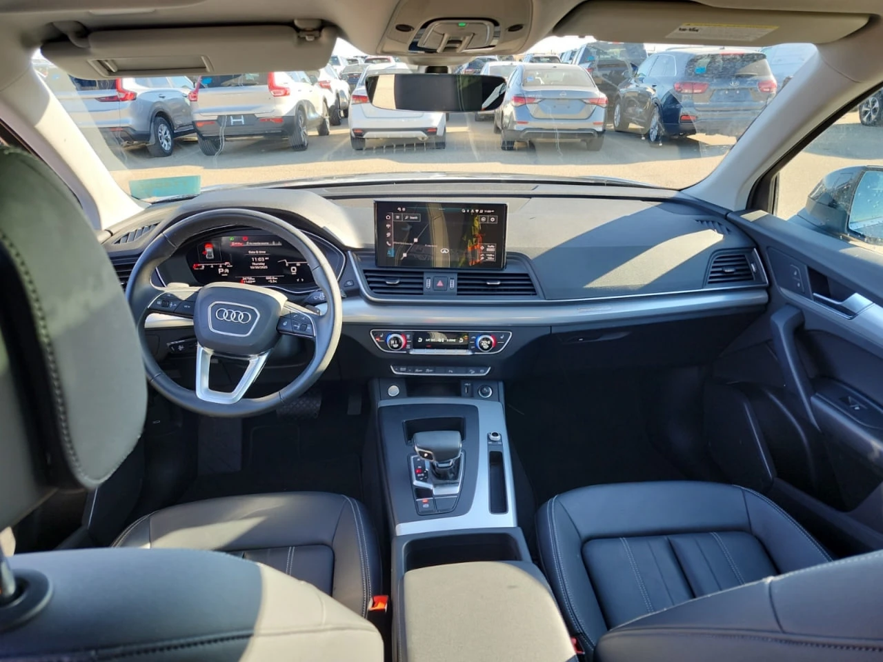 Audi Q5 CARFAX*     | Mobile.bg   11