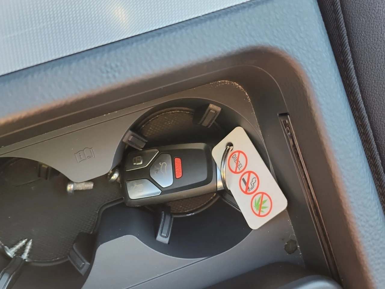 Audi Q5 CARFAX* АВТОФИНАНСИРАНЕ БЕЗ ПЪРВОНАЧАЛНА ВНОСКА - изображение 8