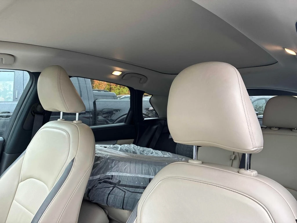 Infiniti QX50 * AWD * CARFAX *    | Mobile.bg   10