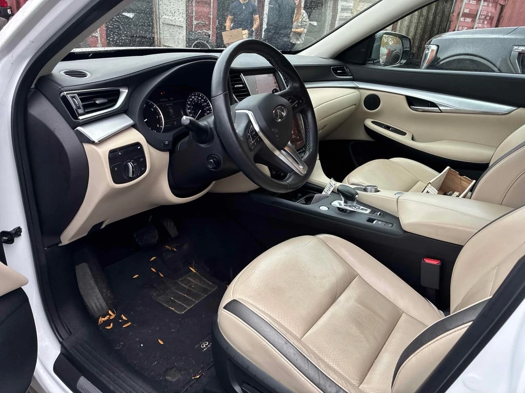 Infiniti QX50 * AWD * CARFAX *    | Mobile.bg   6