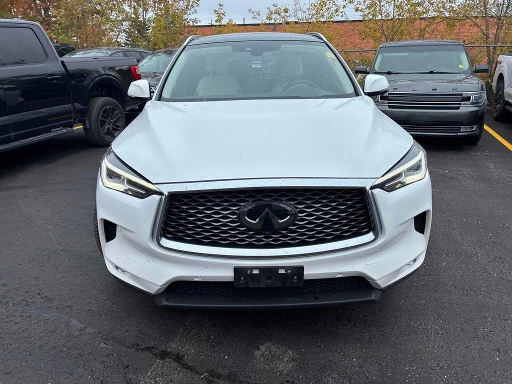 Infiniti QX50 * AWD * CARFAX *    | Mobile.bg   2