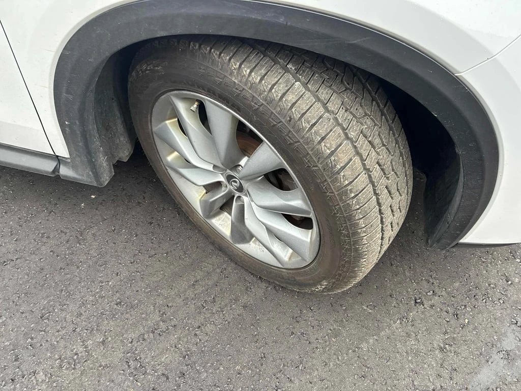 Infiniti QX50 * AWD * CARFAX *    | Mobile.bg   13