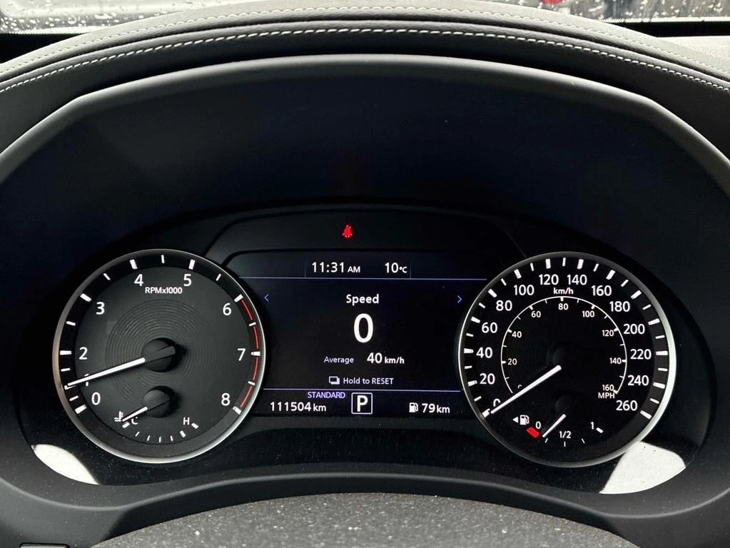 Infiniti QX50 * AWD * CARFAX *    | Mobile.bg   7