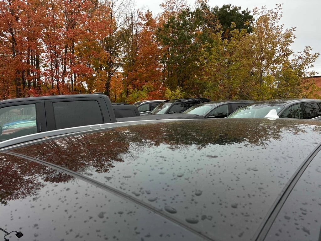 Infiniti QX50 * AWD * CARFAX *    | Mobile.bg   9