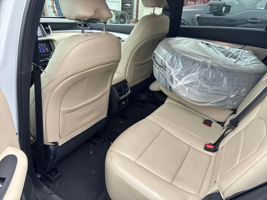 Infiniti QX50 * AWD * CARFAX *    | Mobile.bg   11