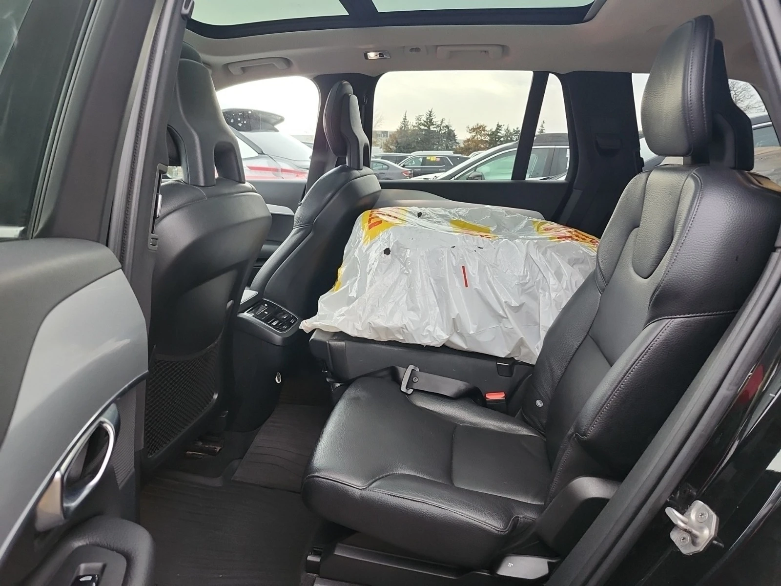 Volvo Xc90 MOMENTUM * * CARFAX * * АВТО КРЕДИТ * *  - изображение 9