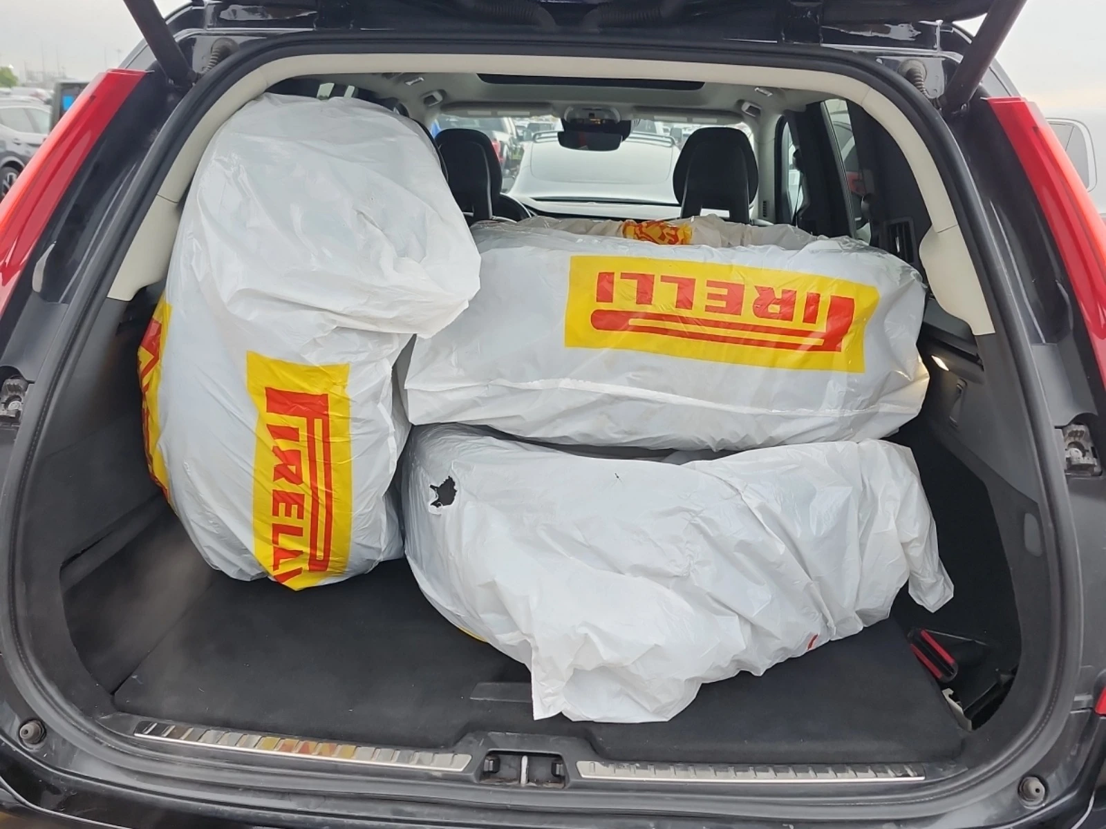 Volvo Xc90 MOMENTUM * * CARFAX * *   * *  | Mobile.bg   11