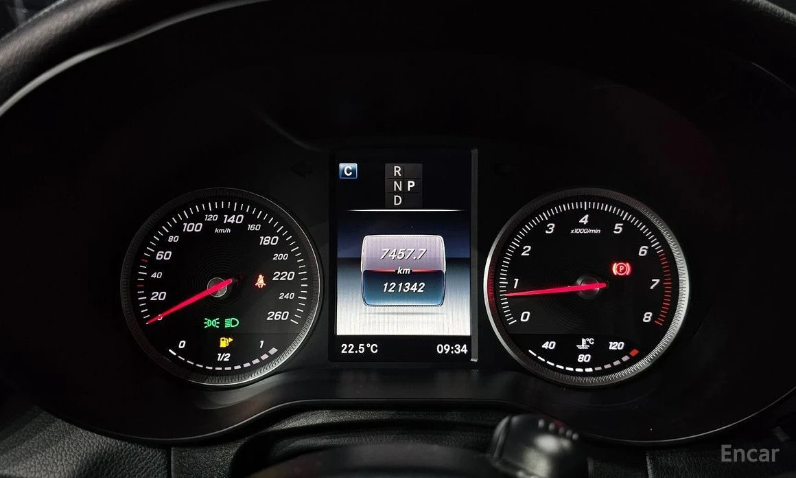 Mercedes-Benz GLC 300 | Mobile.bg   8