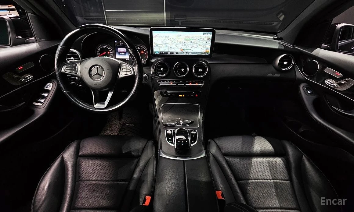 Mercedes-Benz GLC 300 | Mobile.bg   7