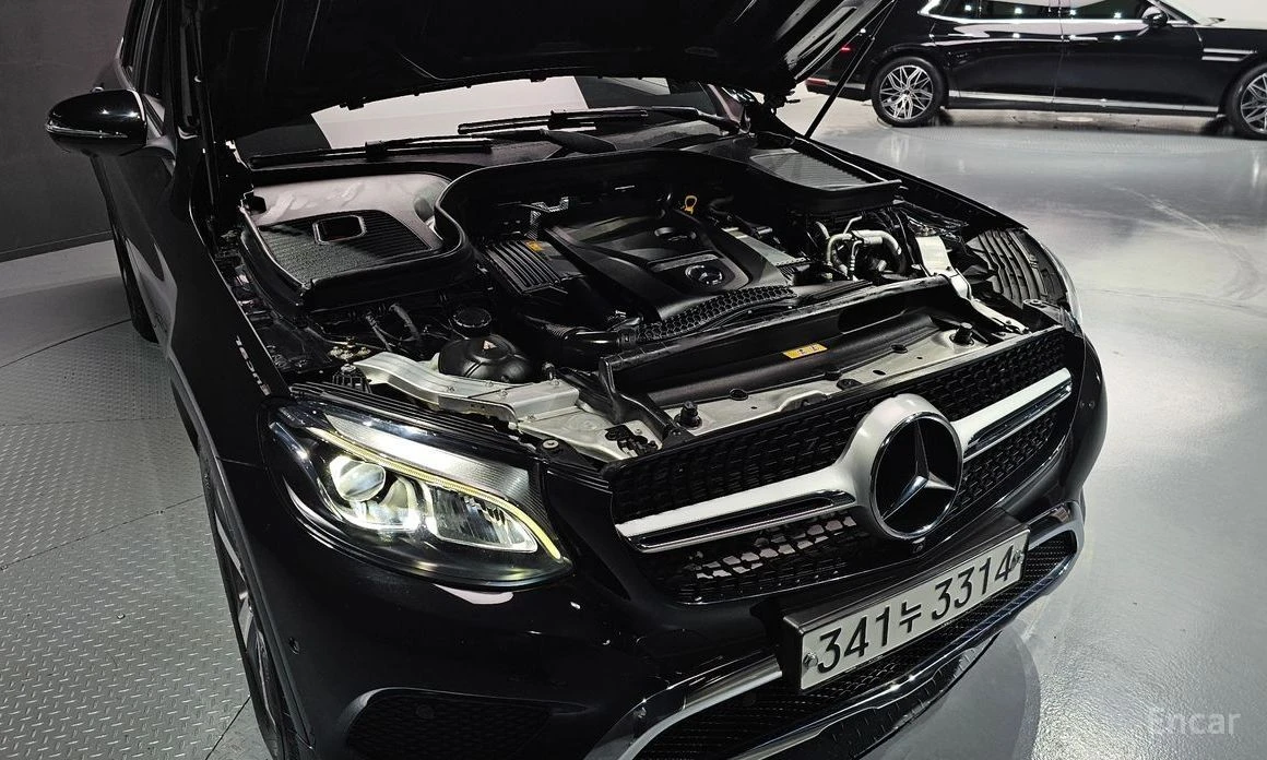 Mercedes-Benz GLC 300 | Mobile.bg   6