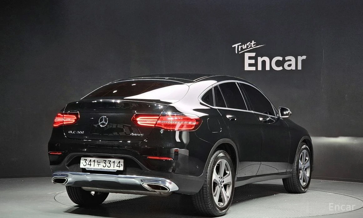 Mercedes-Benz GLC 300 | Mobile.bg   2