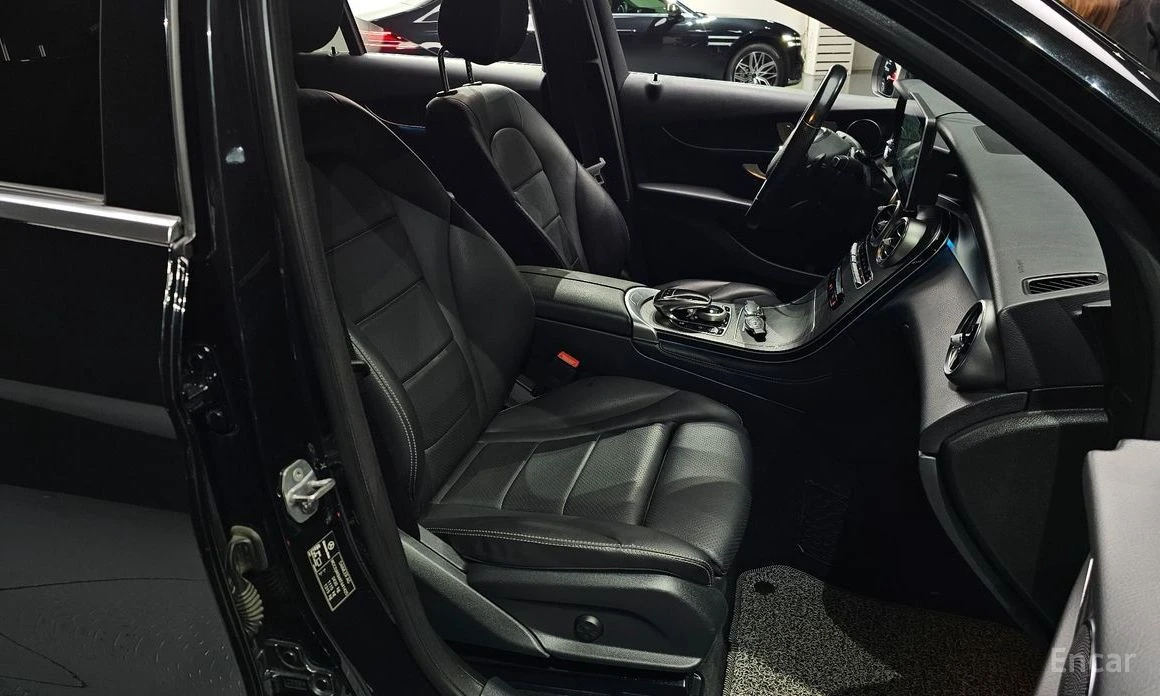Mercedes-Benz GLC 300 | Mobile.bg   10