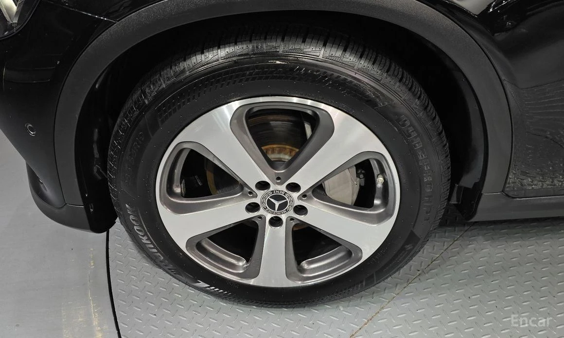 Mercedes-Benz GLC 300 | Mobile.bg   5