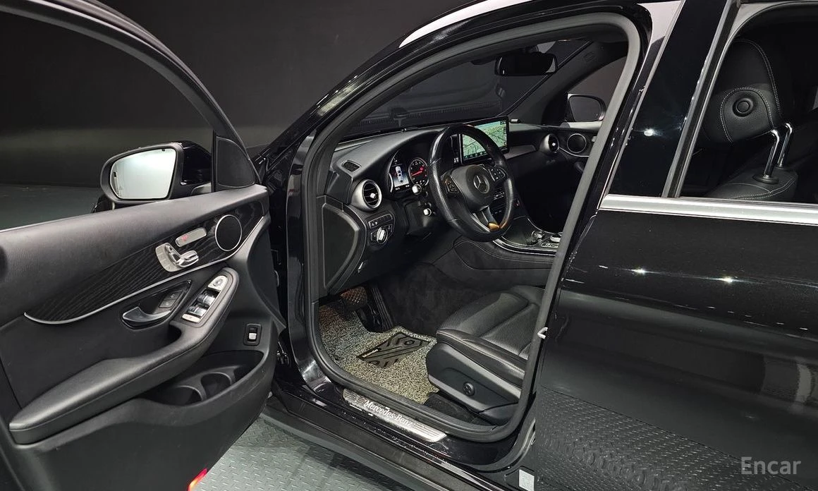 Mercedes-Benz GLC 300 | Mobile.bg   11