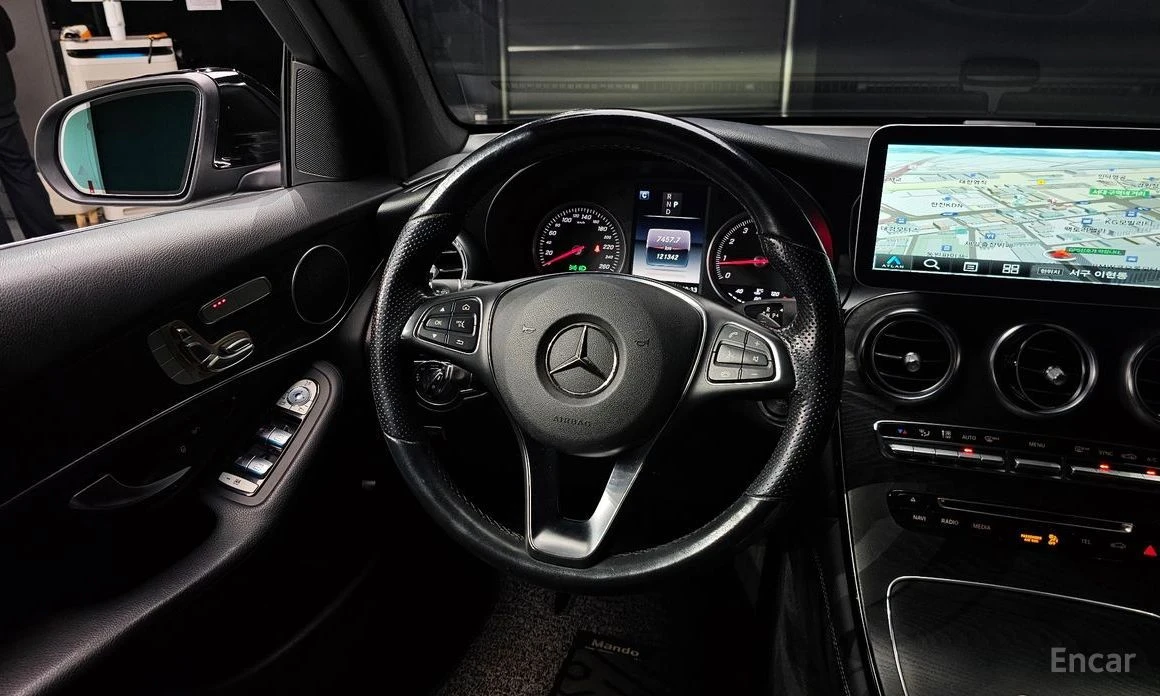 Mercedes-Benz GLC 300 | Mobile.bg   13