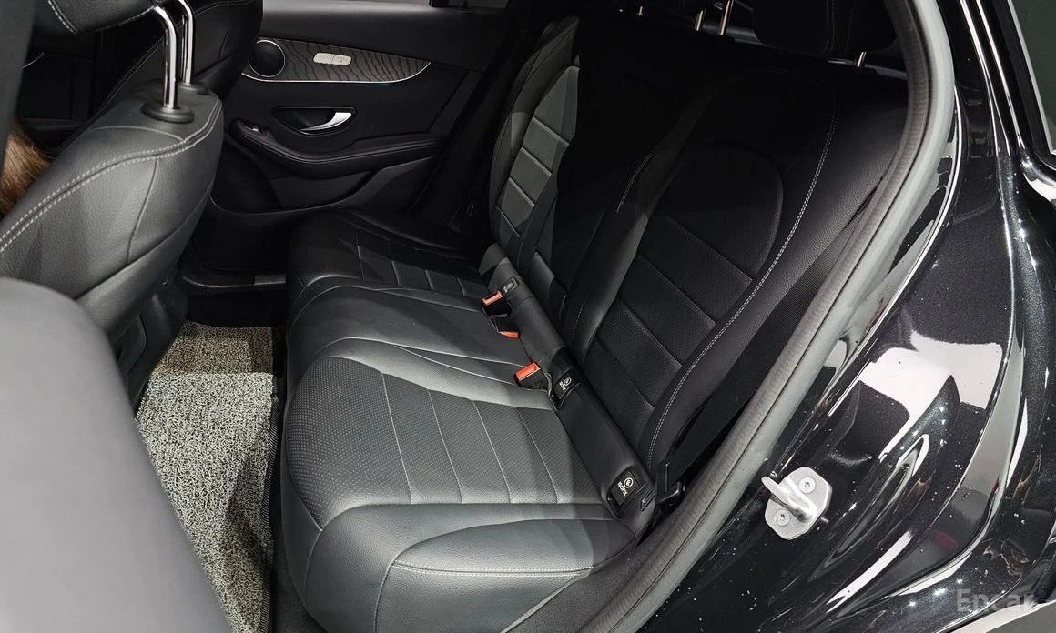 Mercedes-Benz GLC 300 | Mobile.bg   12