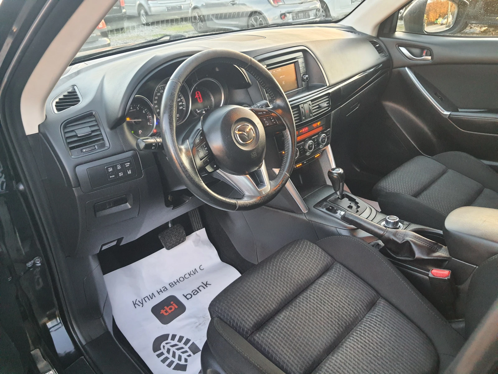 Mazda CX-5 2.0i | Mobile.bg   11