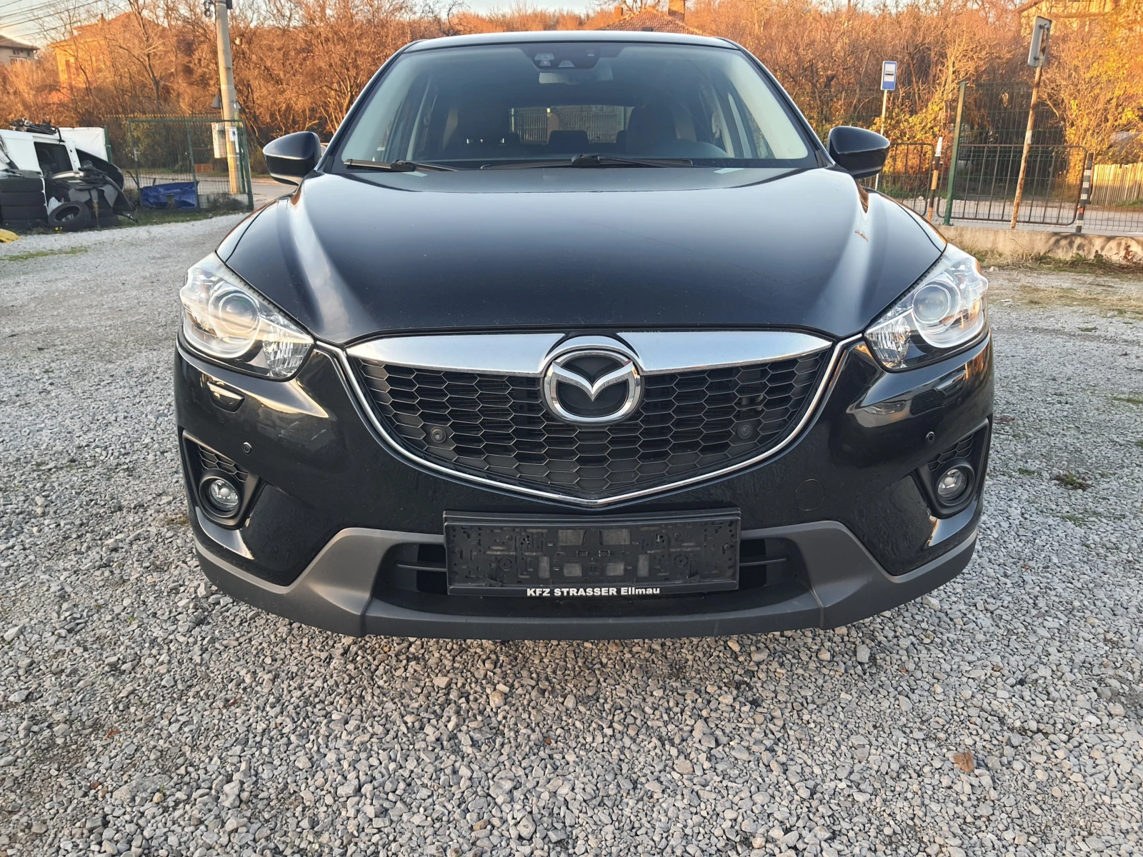 Mazda CX-5 2.0i - изображение 3