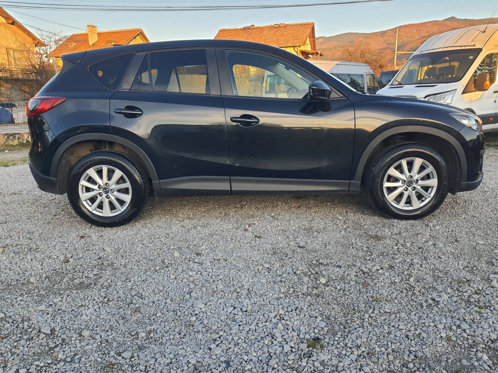 Mazda CX-5 2.0i - изображение 4