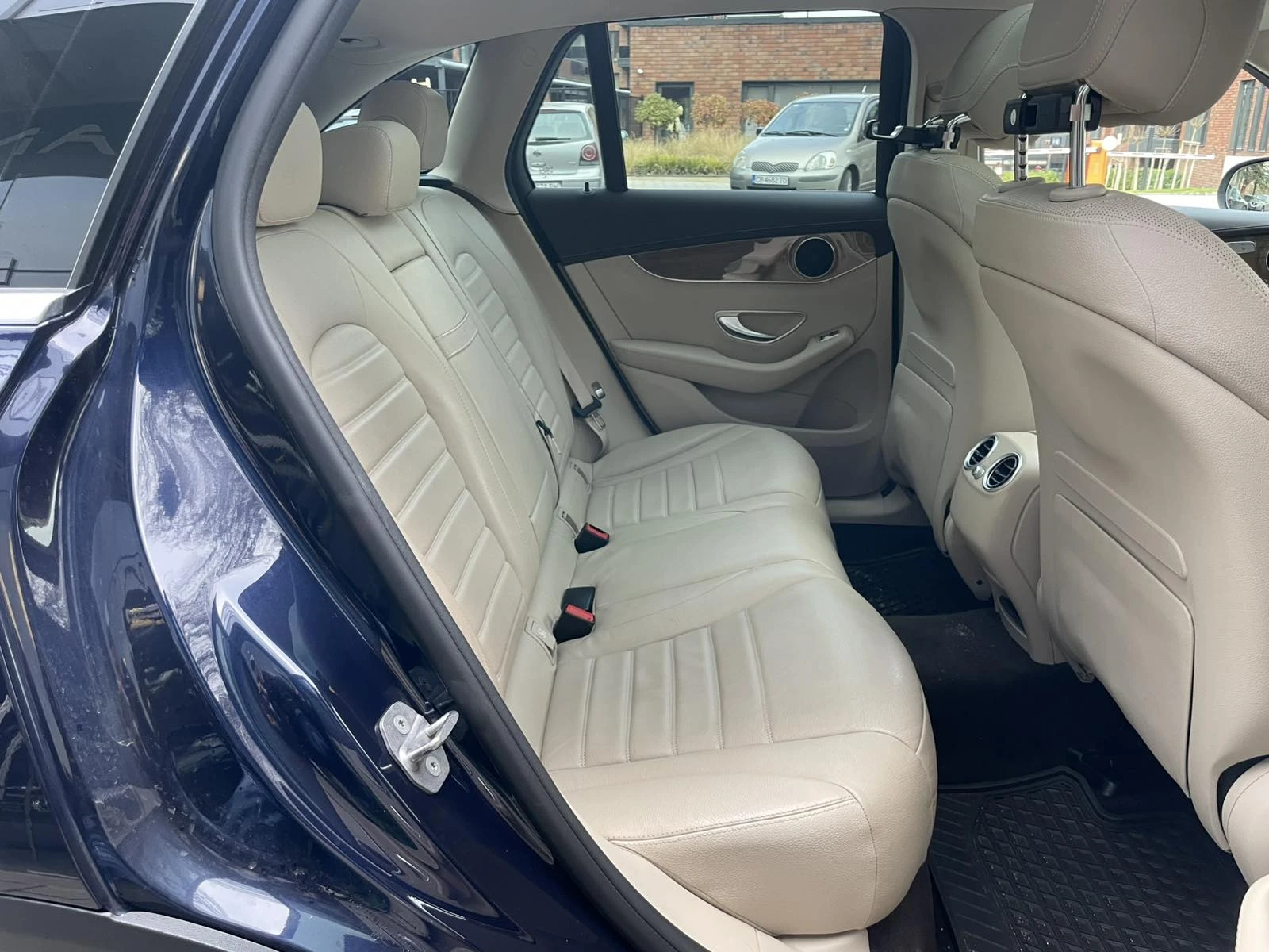 Mercedes-Benz GLC 350 d 4Matic AMG Line = MGT Select 2 =  | Mobile.bg   15