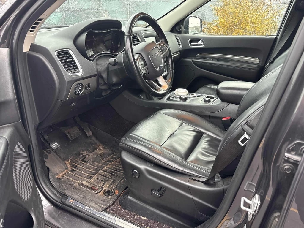 Dodge Durango 2017 GT 5.7 * БЕЗ ПЪРВОНАЧАЛНА ВНОСКА*  - изображение 7