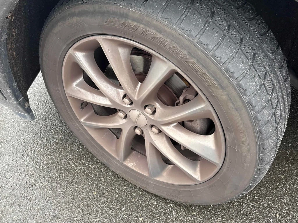 Dodge Durango 2017 GT 5.7 * БЕЗ ПЪРВОНАЧАЛНА ВНОСКА*  - изображение 6