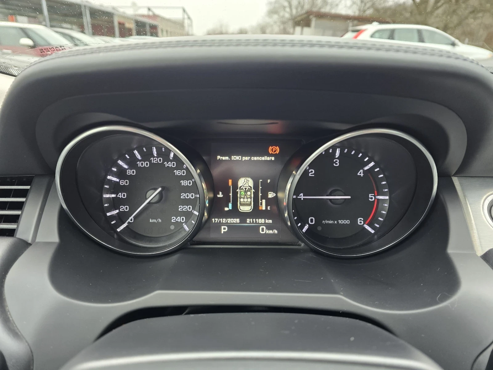 Land Rover Range Rover Evoque 2.2 150�.� 4�4 ��� ���������  | Mobile.bg � ����������� 17