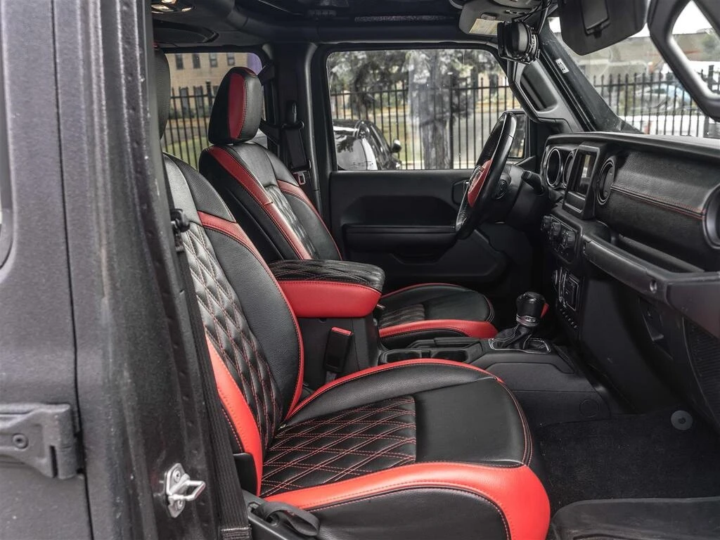 Jeep Gladiator * 6X6 APOCALYPSE HELLFIRE by APOCALYPSE MANUFAKTUR | Mobile.bg � ����������� 12