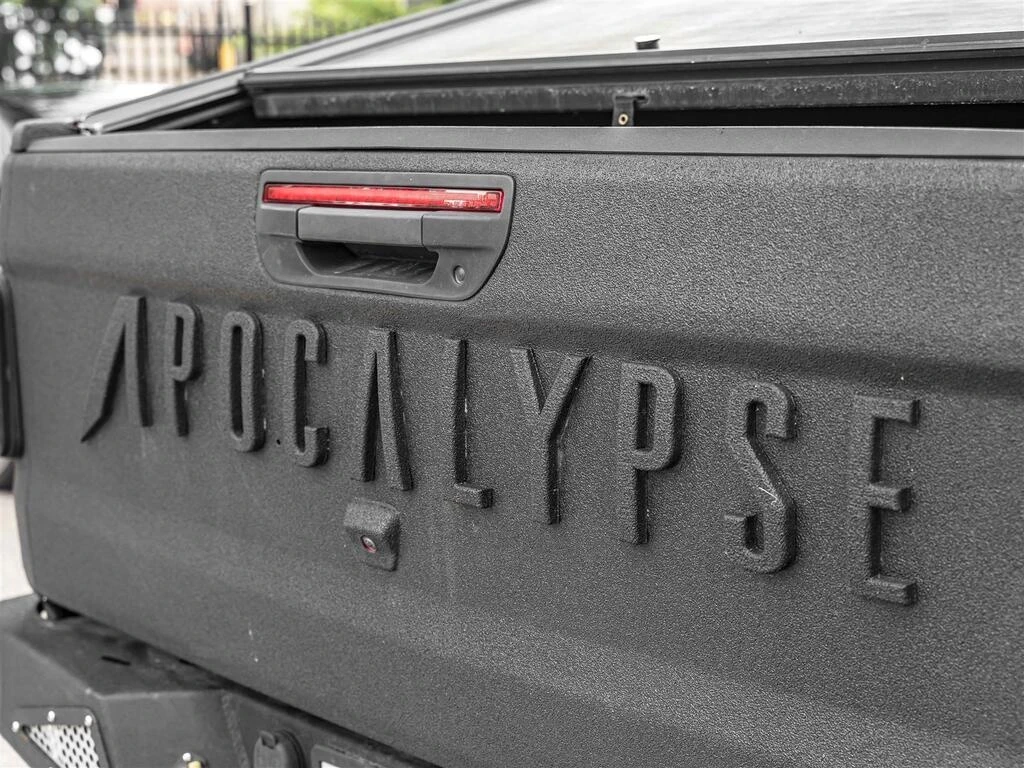 Jeep Gladiator * 6X6 APOCALYPSE HELLFIRE by APOCALYPSE MANUFAKTUR | Mobile.bg � ����������� 14
