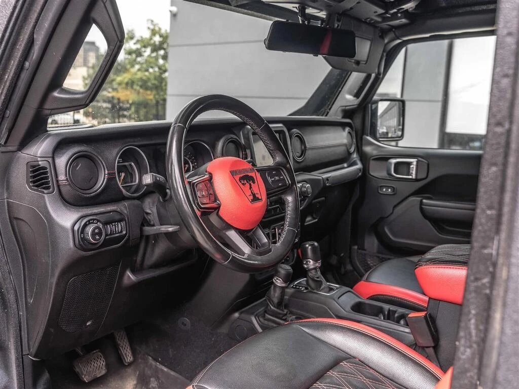 Jeep Gladiator * 6X6 APOCALYPSE HELLFIRE by APOCALYPSE MANUFAKTUR | Mobile.bg � ����������� 6