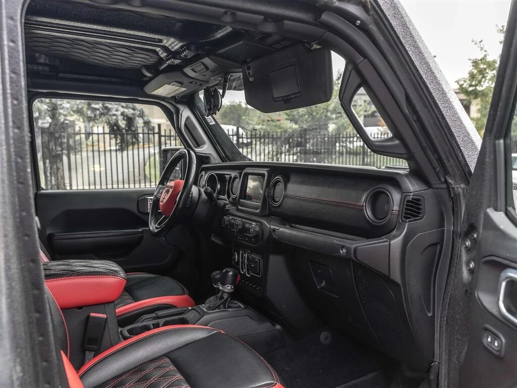 Jeep Gladiator * 6X6 APOCALYPSE HELLFIRE by APOCALYPSE MANUFAKTUR | Mobile.bg � ����������� 10