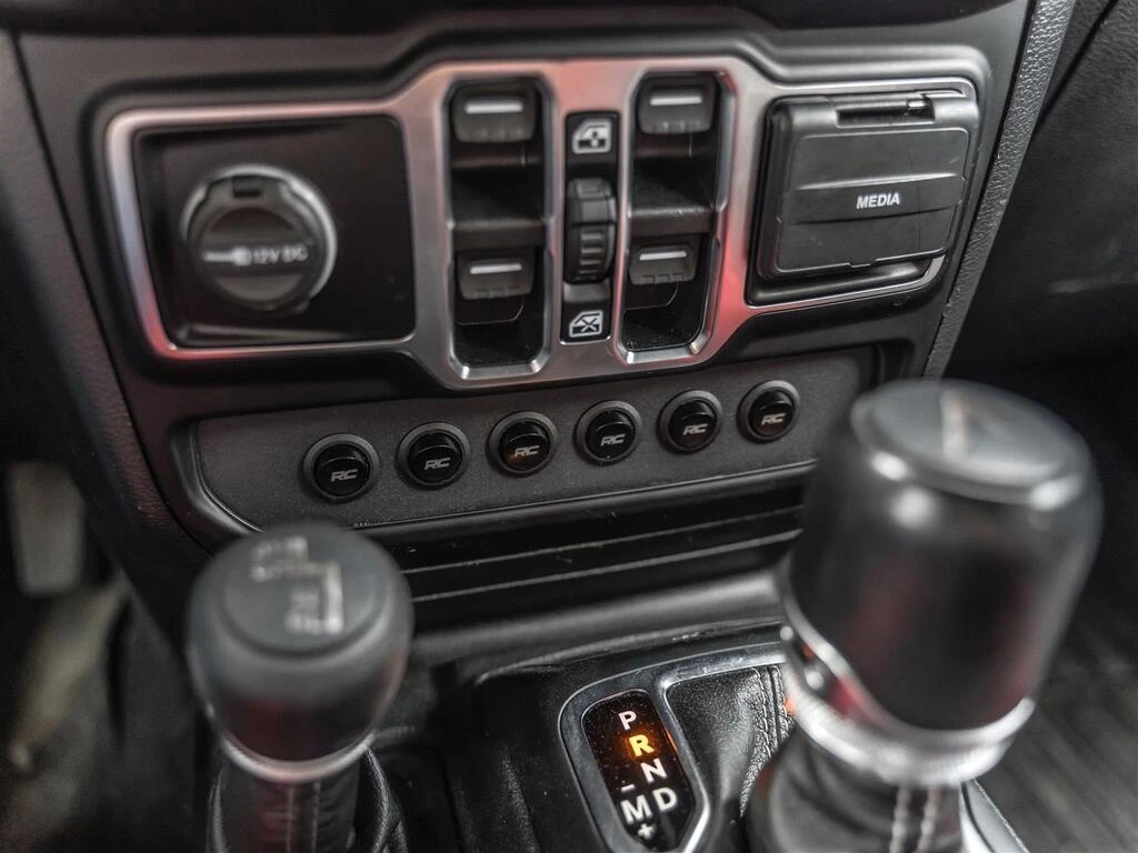 Jeep Gladiator * 6X6 APOCALYPSE HELLFIRE by APOCALYPSE MANUFAKTUR | Mobile.bg � ����������� 17