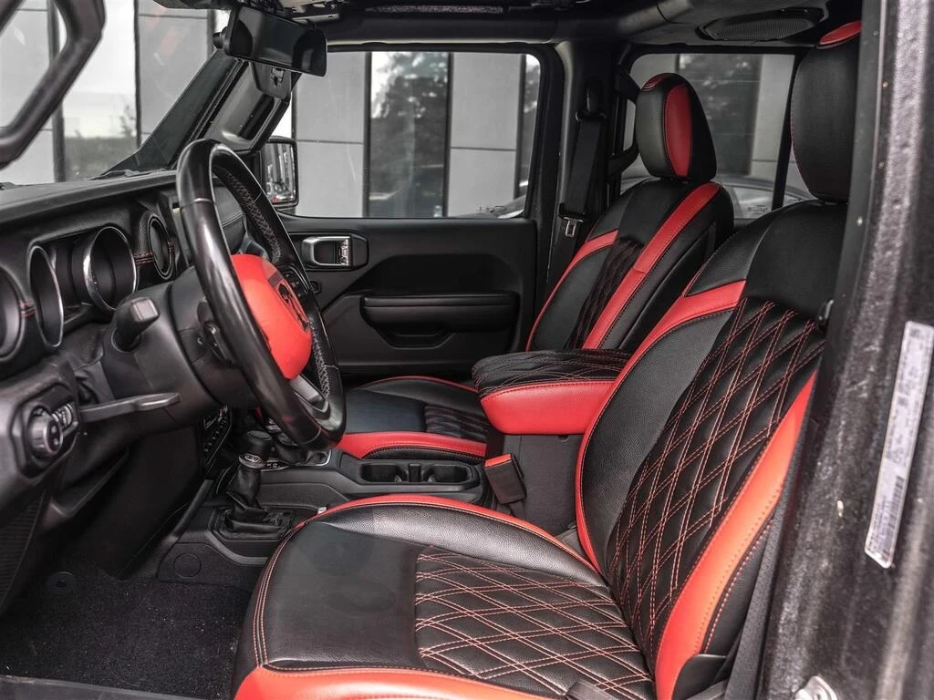 Jeep Gladiator * 6X6 APOCALYPSE HELLFIRE by APOCALYPSE MANUFAKTUR | Mobile.bg � ����������� 7