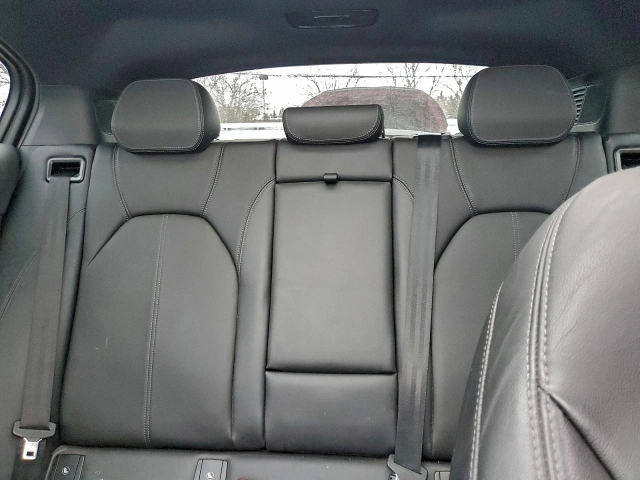 Alfa Romeo Stelvio TI Q4 ФИКСИРАНА ЦЕНА! КОЖА/ПОДГРЕВ/ПАНО - изображение 10