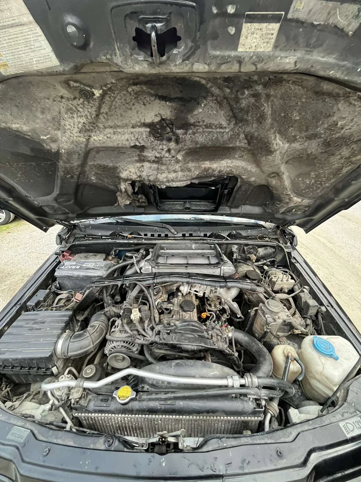 Suzuki Vitara 2.0TDI ��� ����� ����� | Mobile.bg � ����������� 13