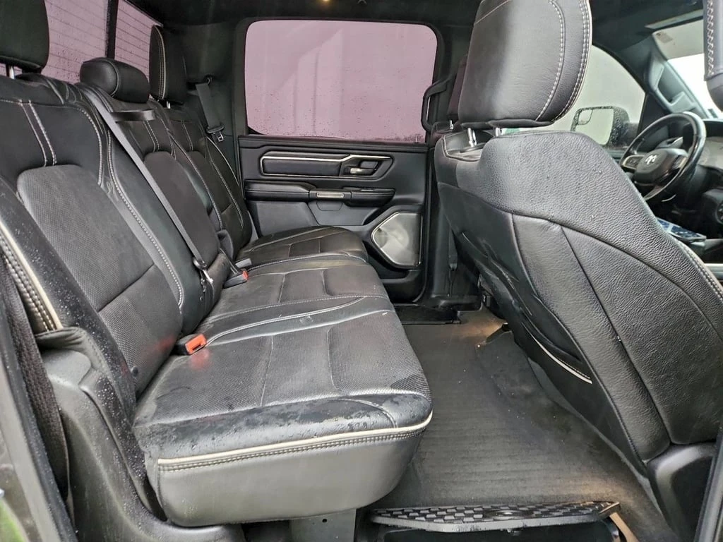 Dodge RAM 1500 * LIMITED * CARFAX *  - изображение 10