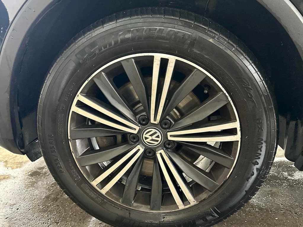 VW Tiguan * Highline * CARFAX * ��������� �����* �������*  | Mobile.bg � ����������� 7