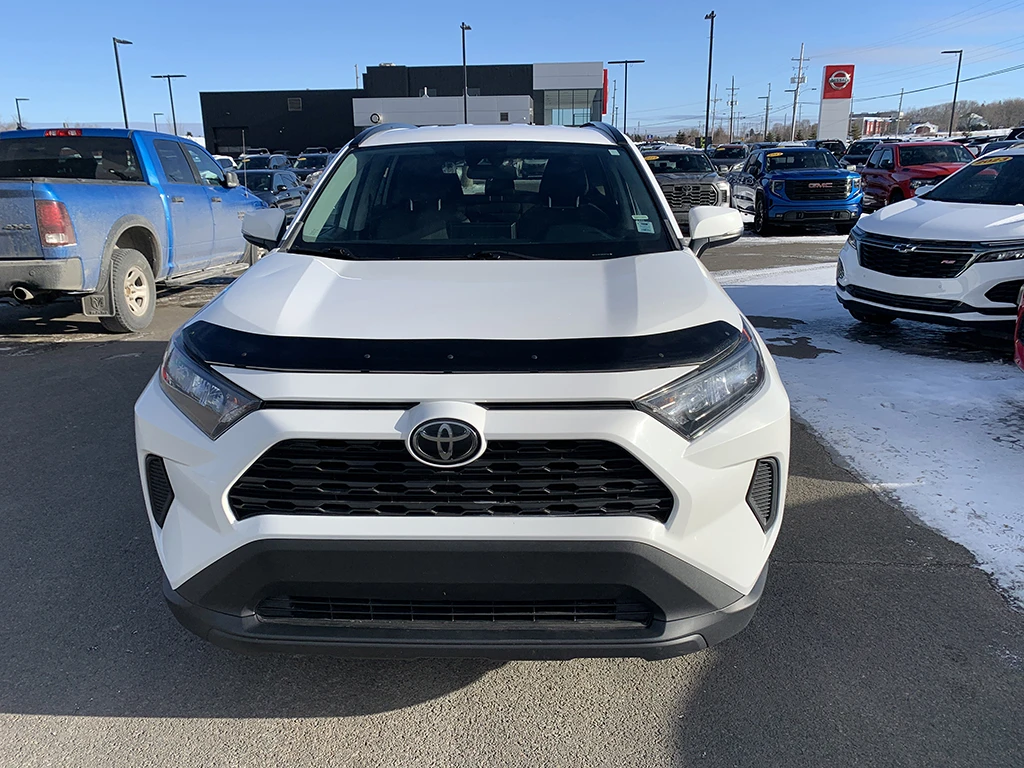 Toyota Rav4 LE* Premium Audio* Подгрев* Keyless* NAVI*  - изображение 2