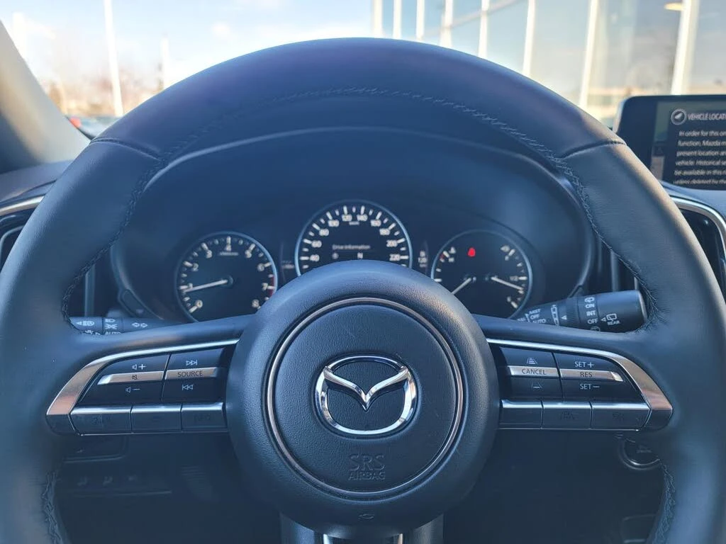 Mazda CX-50 GT AWD 360камери* Подгрев* Обдухване* HeadUp* Пано - изображение 9