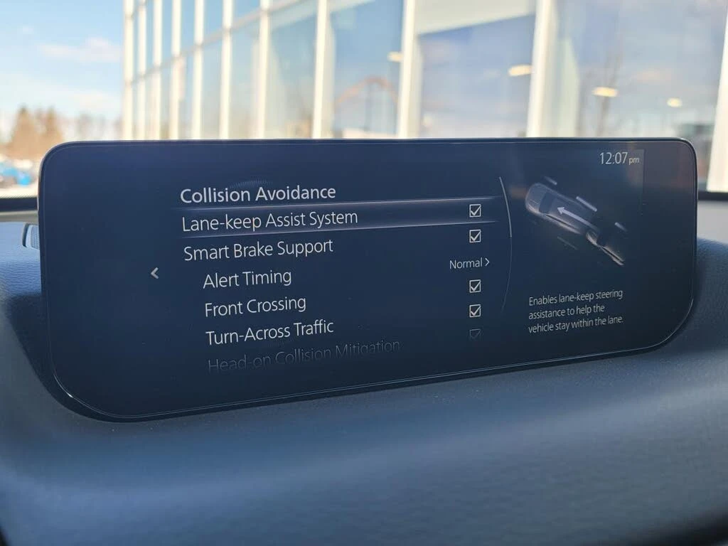 Mazda CX-50 GT AWD 360������* �������* ���������* HeadUp* ���� | Mobile.bg � ����������� 16