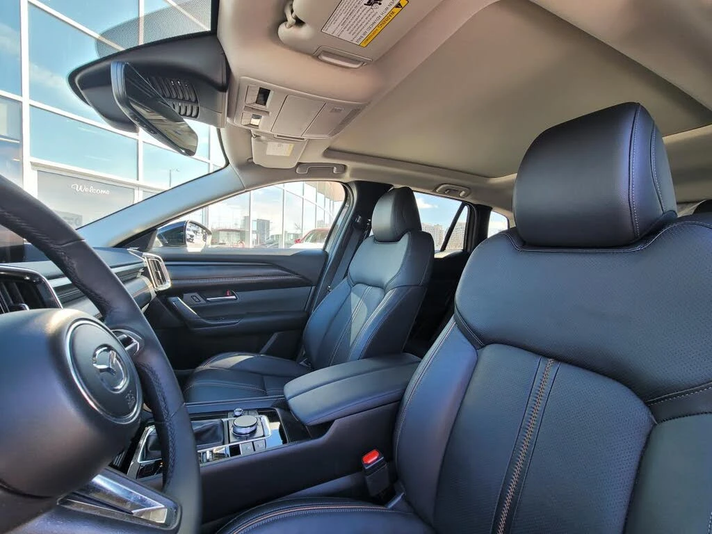 Mazda CX-50 GT AWD 360камери* Подгрев* Обдухване* HeadUp* Пано - изображение 6