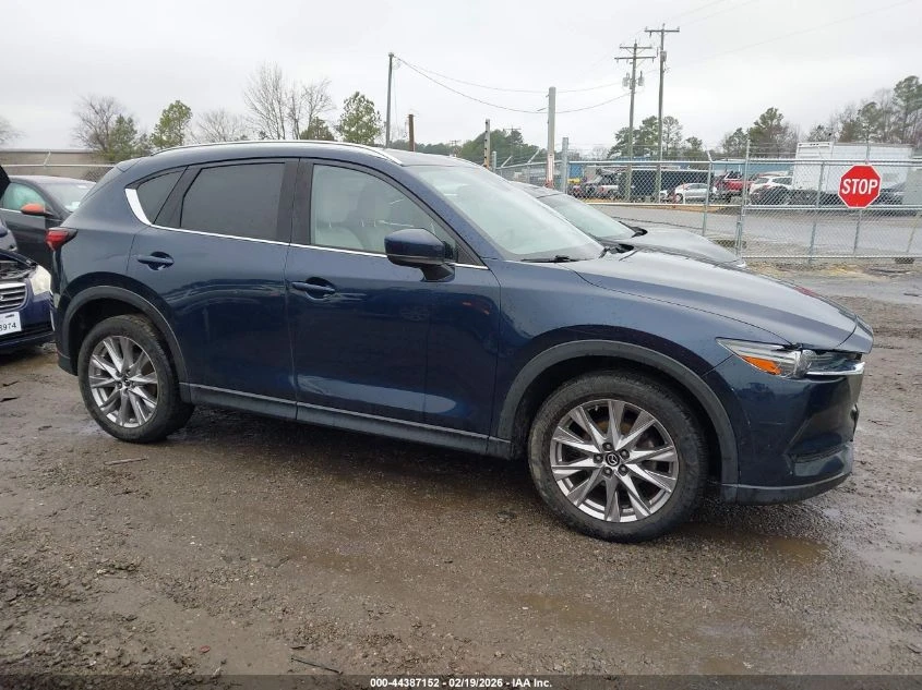 Mazda CX-5 2.5l Grand Touring | Mobile.bg � ����������� 13