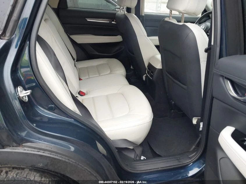 Mazda CX-5 2.5l Grand Touring - изображение 8