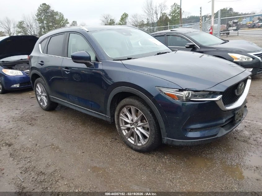 Mazda CX-5 2.5l Grand Touring | Mobile.bg � ����������� 1